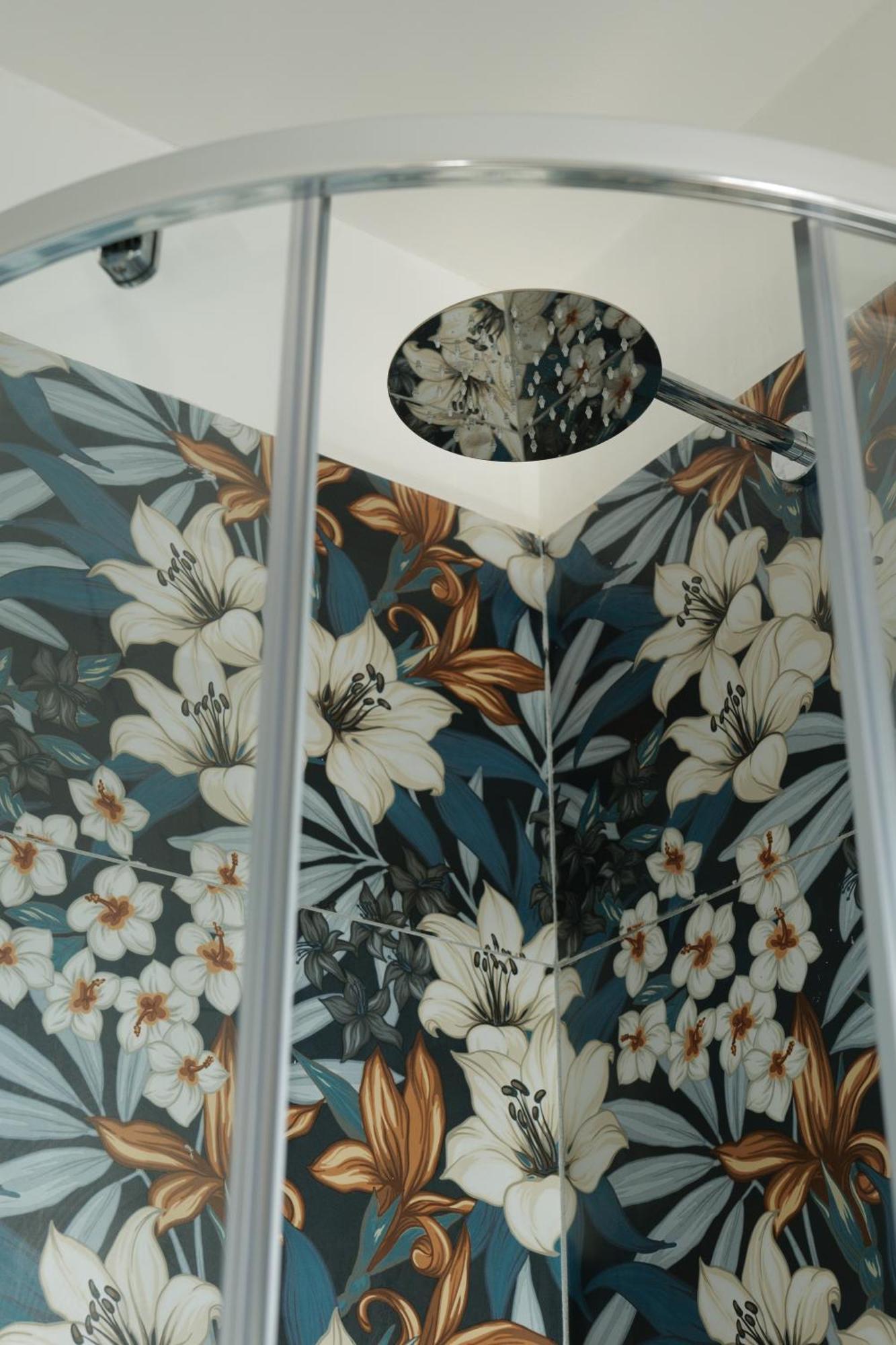 Villa Lucia Pompei Dış mekan fotoğraf